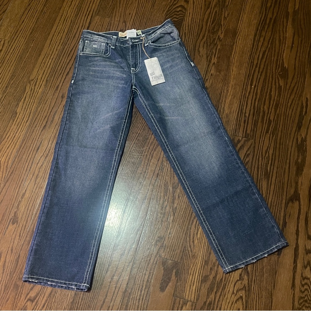 Buckaroo jeans brand new size 16 in girls